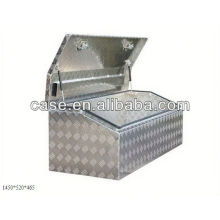 alu Aluminum truck case tool box